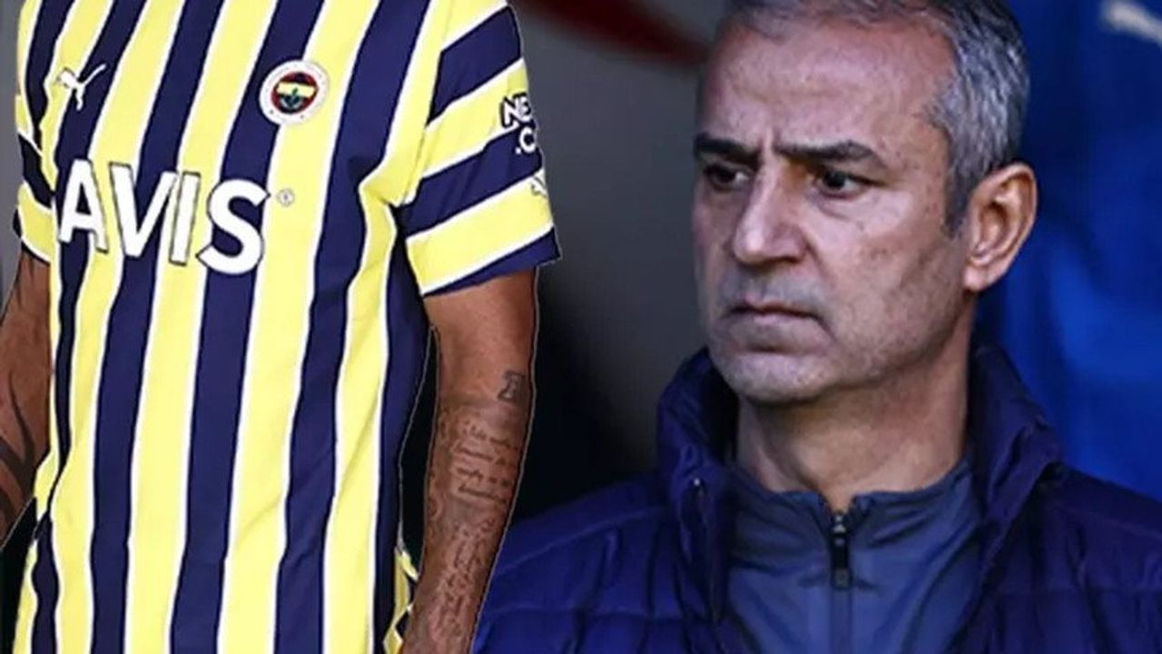 Fenerbahçe'de İtalyan ekibi Joao Pedro'yu istiyor