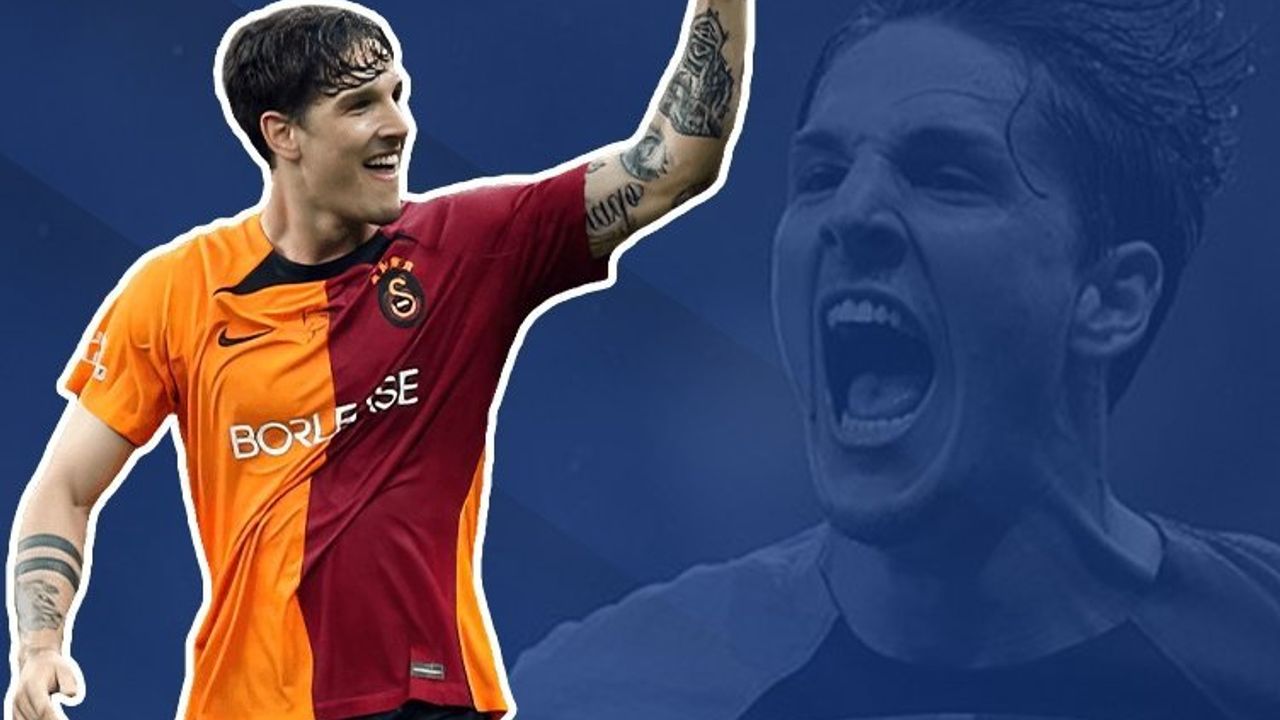 Galatasaray Transfer Haberleri: Nicolo Zaniolo İçin Flaş Bir Transfer İddiası