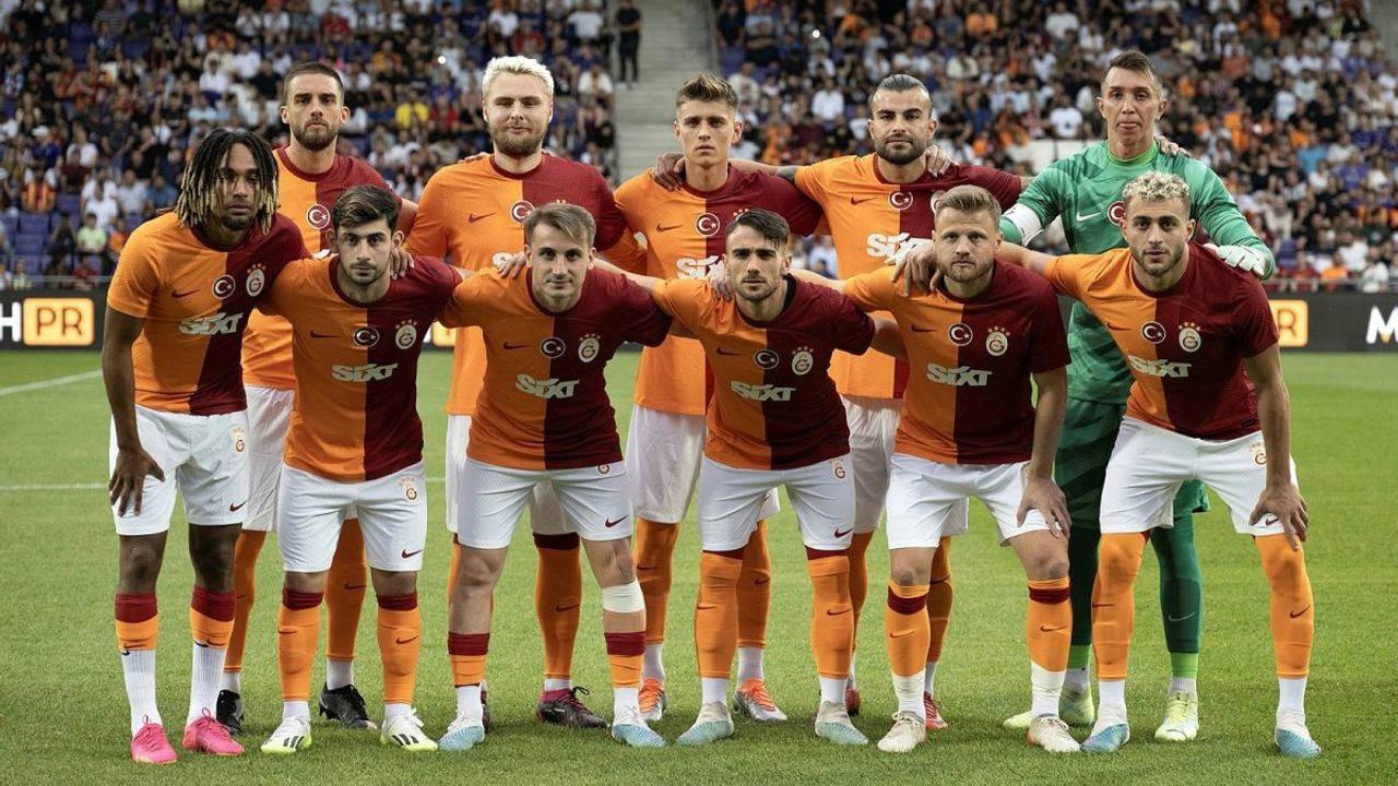 Galatasaray Transferde Bekle ve Gör Politikasını İzliyor