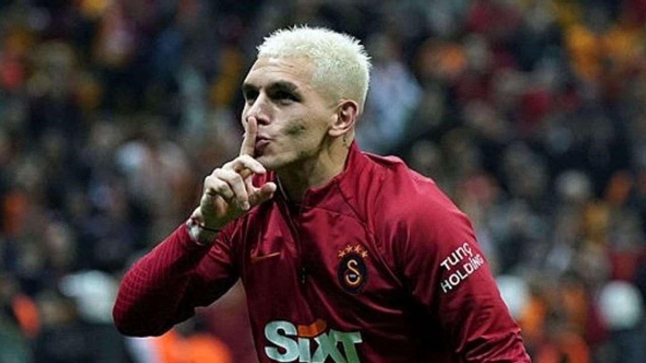 Torreira, Zalgiris ile oynanacak maça götürülmeyecek