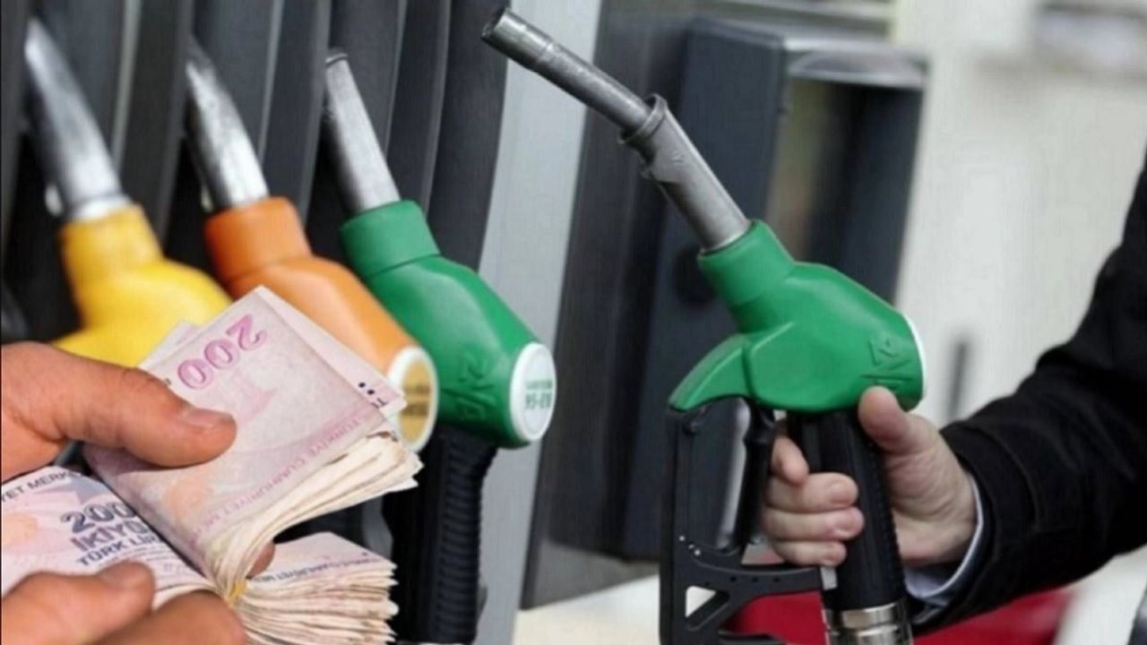 İş Bankası'ndan Akaryakıt Kampanyası Duyurusu