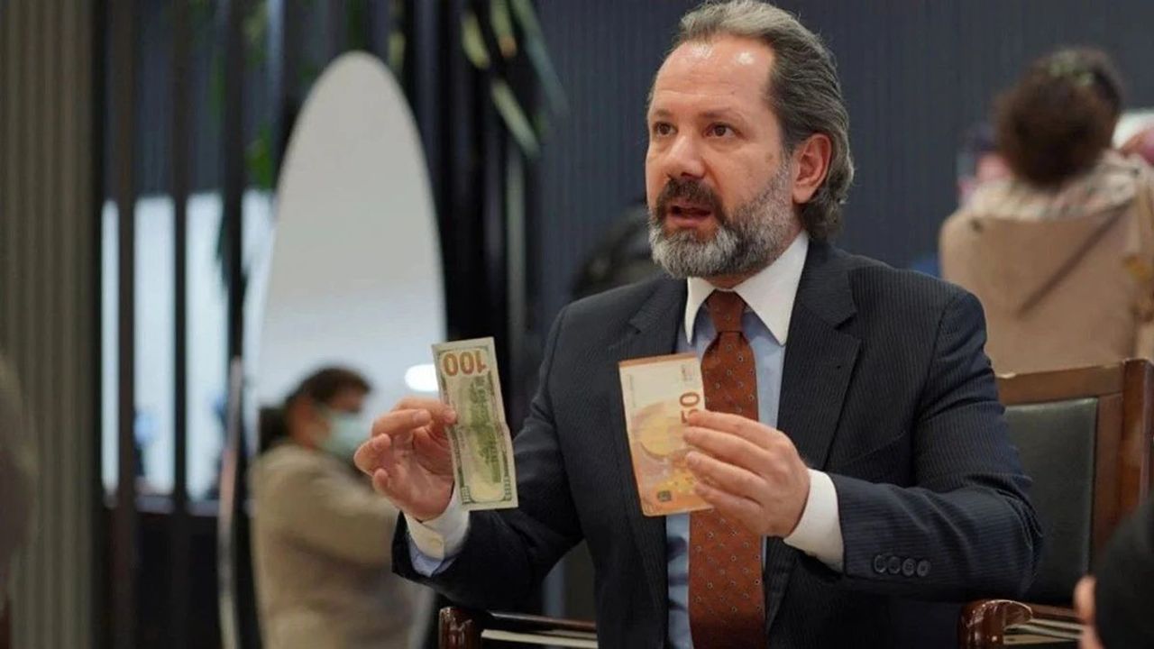 Doların Yükselişi Devam Ediyor: İslam Memiş'in Uyarıları