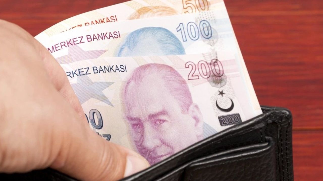 Yeni Toplu İş Sözleşmesiyle İşçi Maaşları 25 Bin TL Seviyesine Yükseldi!