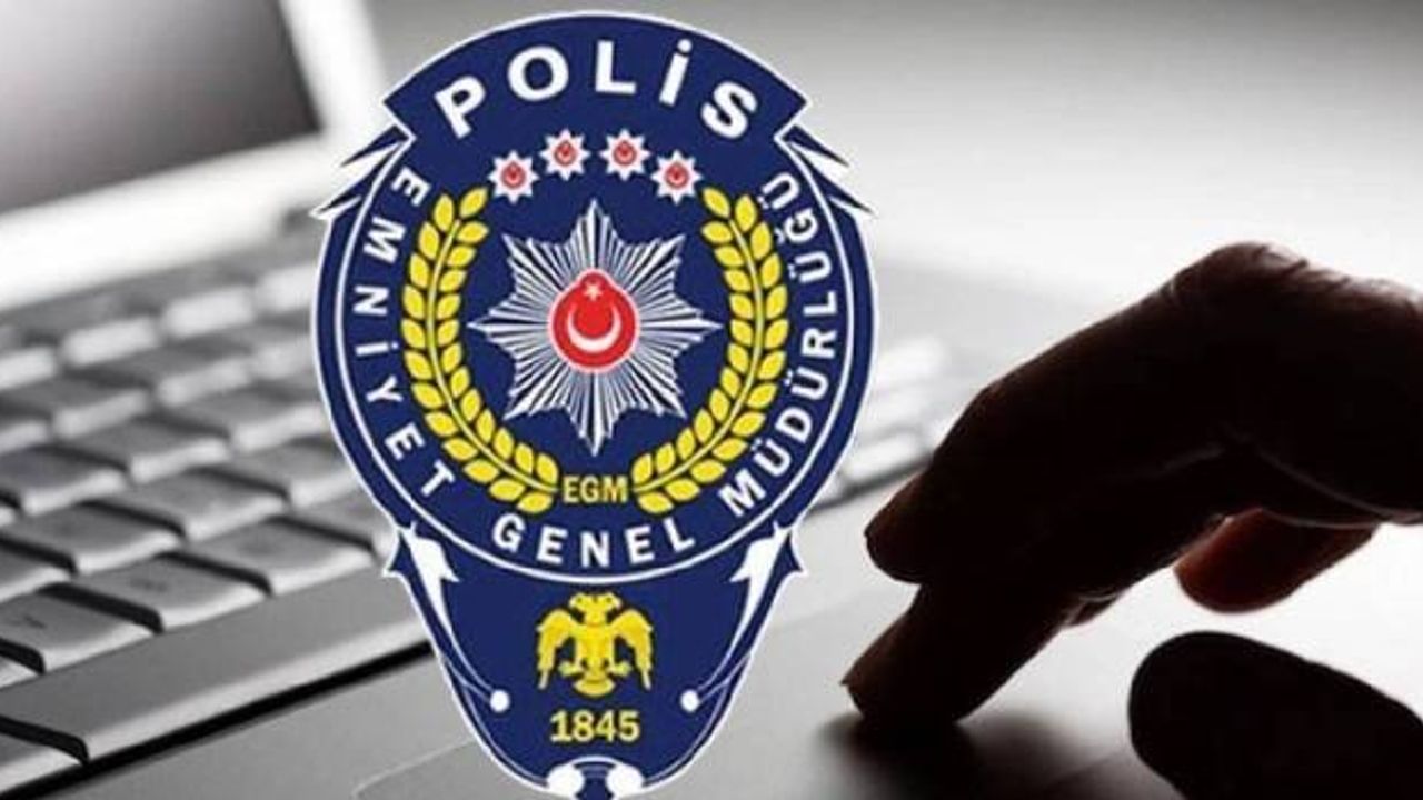 Emniyet Genel Müdürlüğü 18 ile 34 yaş aralığında KPSS'siz personel alımı yapacak