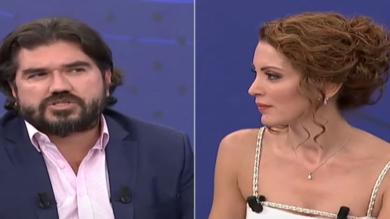 Nagehan Alçı, Rasim Ozan Kütahyalı’yı boşuyor