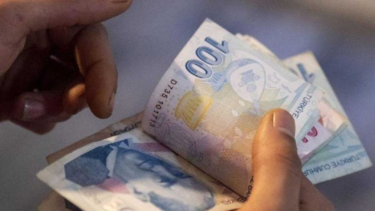 Gelir Vergisi 2. Taksit Ödemeleri için Son 9 Gün