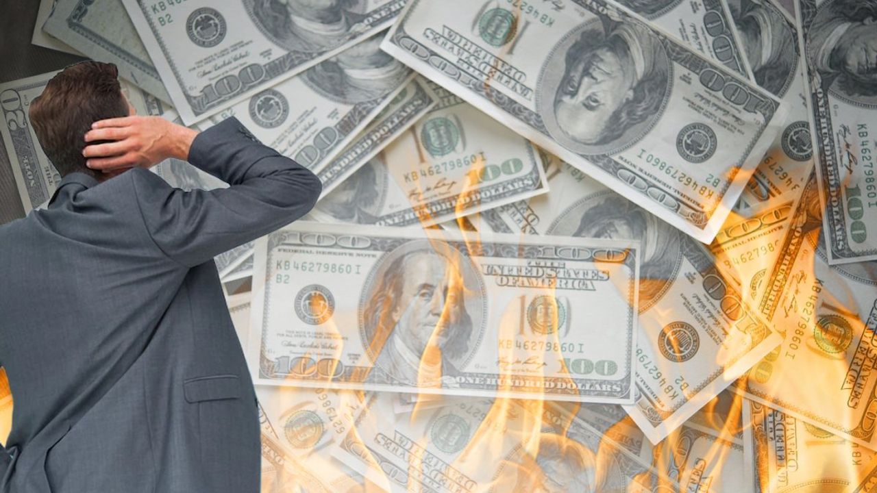 Dolar Çakılacak, Hatta Tepetaklak Olacak! Tarih Bile Belli Oldu...