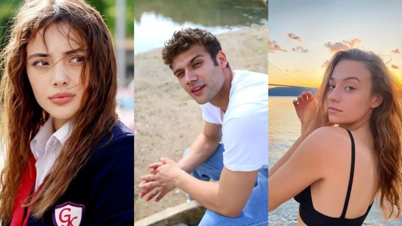 Caner Topçu'nun Partner Değişikliği Gerginliği