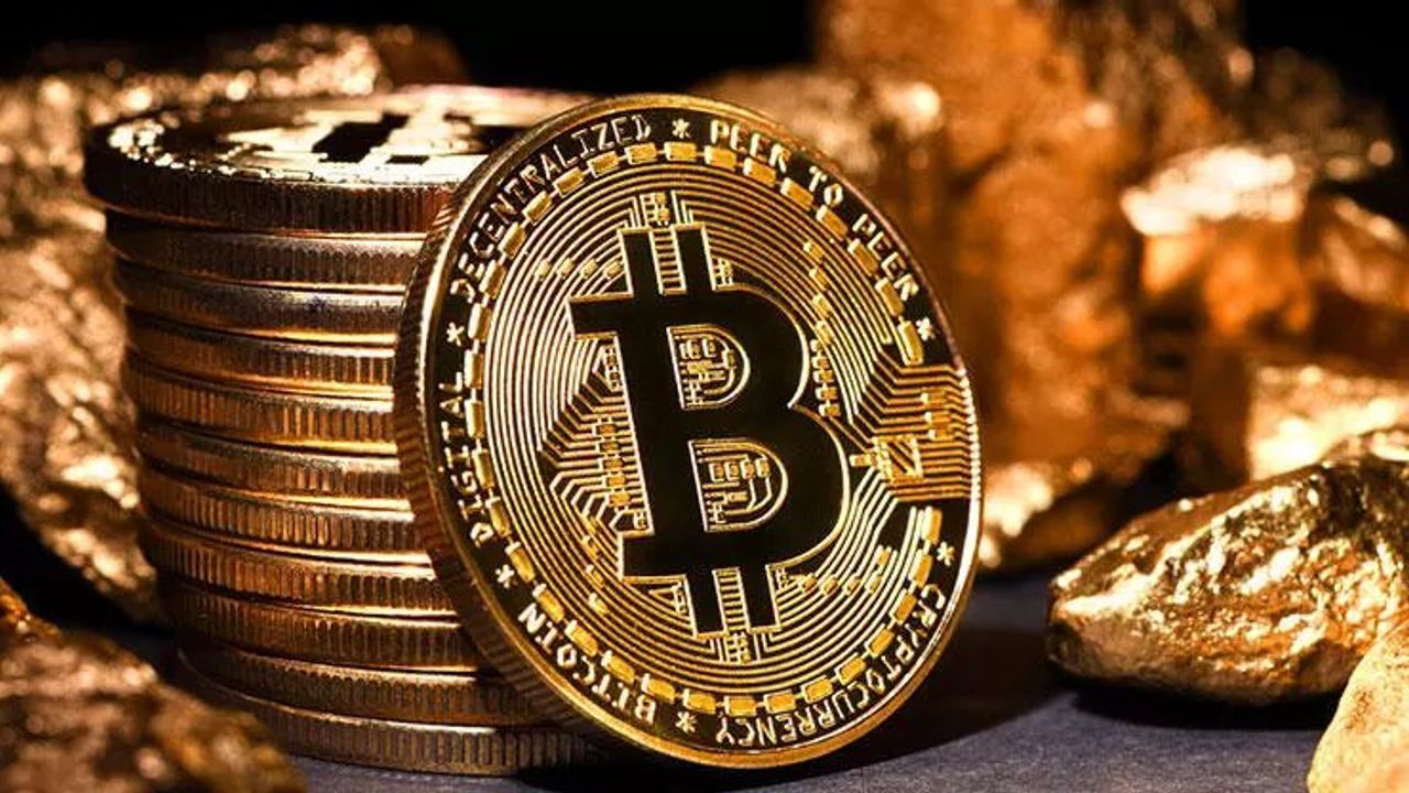 ABD'de Bitcoin ile kiralık katil tutan kadına hapis cezası