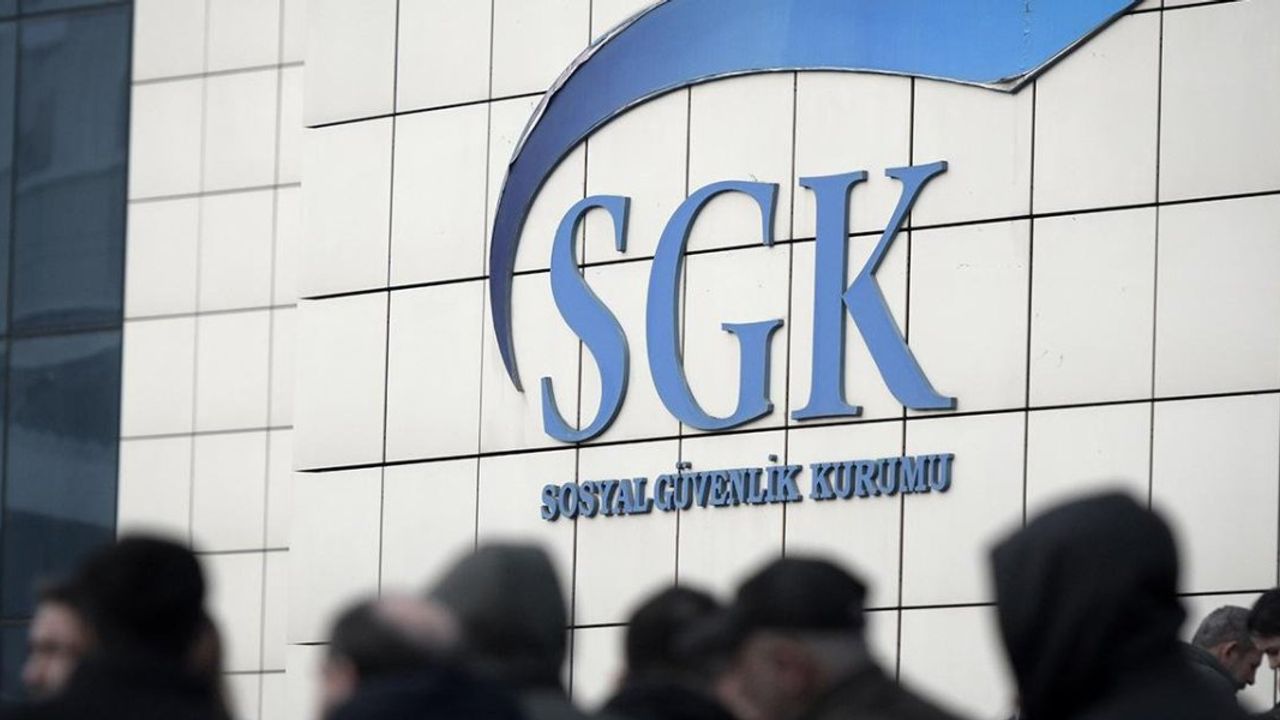 SSK-SGK Girişi Olanları Sevindiren Haber: 3600 Günden Erken Emeklilik Fırsatı!