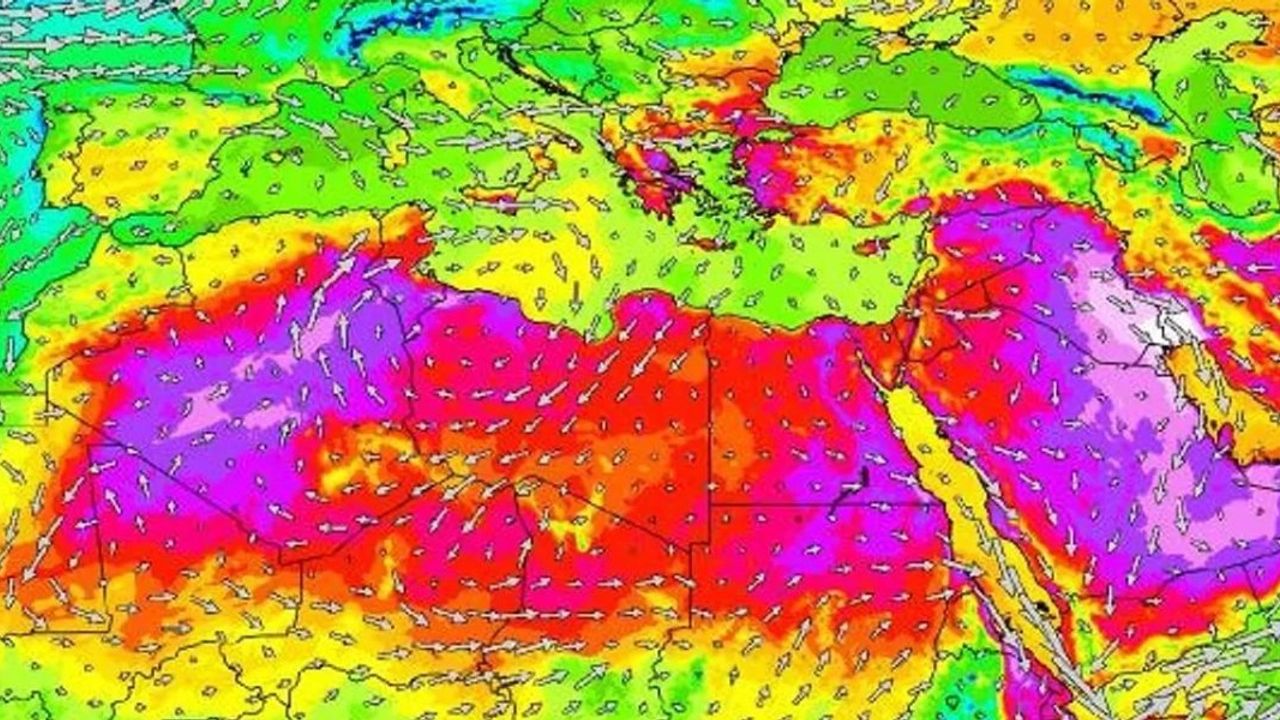 Kıyametin Kopacağı Gün! 27 Temmuz Pazartesi Türkiye'yi Sarsacak!