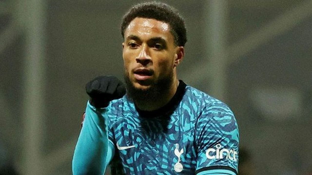 Everton Yeni Transferini Duyurdu