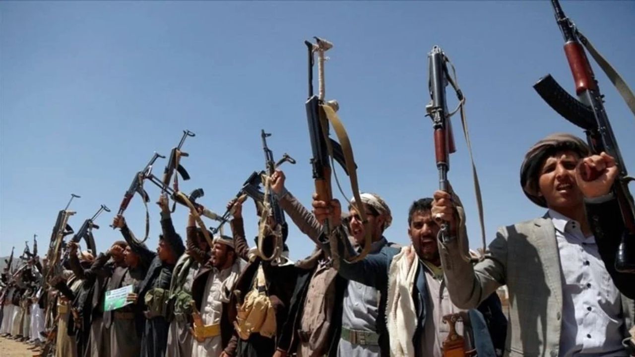 Yemen'de Husiler ile Suudi Arabistan Arasındaki Müzakereler Durdu