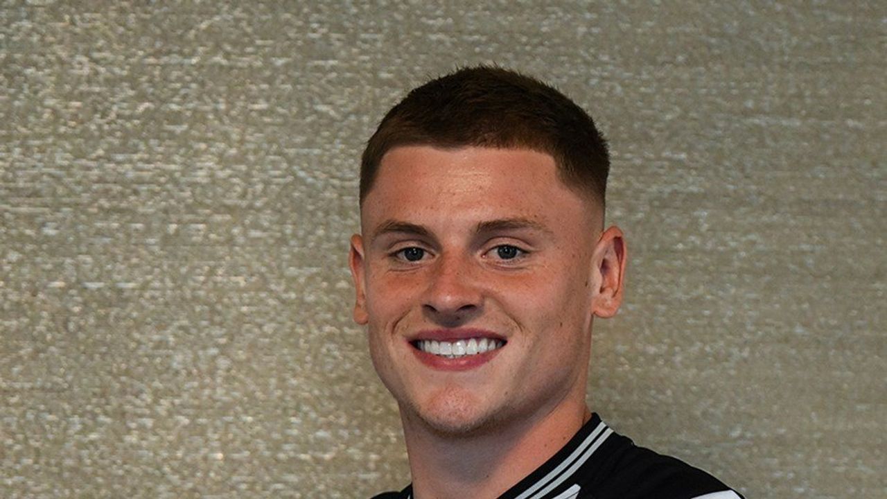 Newcastle United, Harvey Barnes'i Transfer Etti