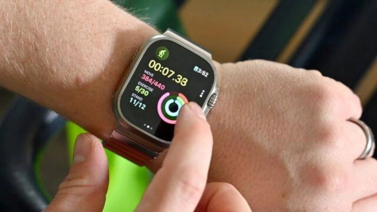 Apple Watch Düşme Algılama Özelliği Hayat Kurtarıyor