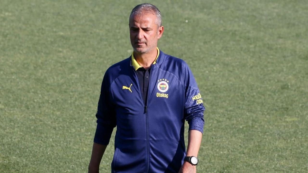 Fenerbahçe'de Transfer Gelişmeleri ve Ayrılıklar
