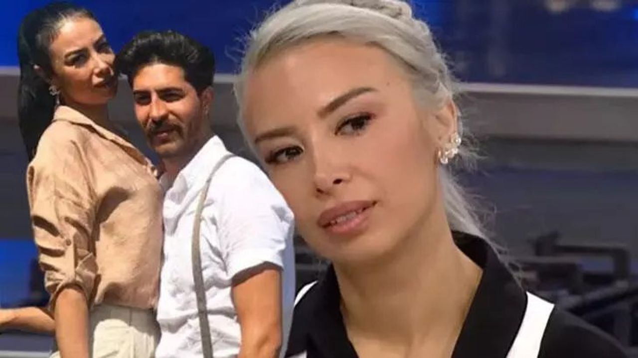 MasterChef All Star Yarışmacısı Burcu Önal Kimdir?