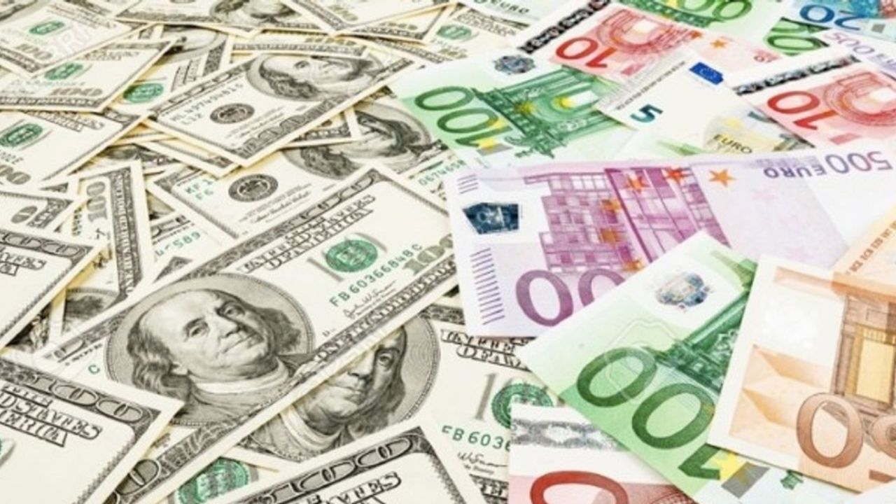 Merkez Bankası Faiz Kararı Sonrası Dolar, Euro ve Altın Güne Nasıl Başladı?