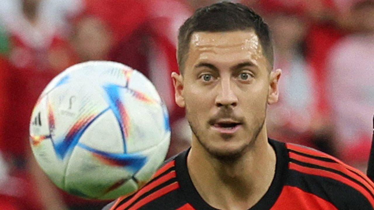 Eden Hazard'ın Yeni Takımı Belli Oldu