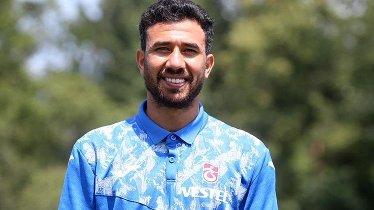Trabzonspor'a Mislav Orsic'ten kötü haber