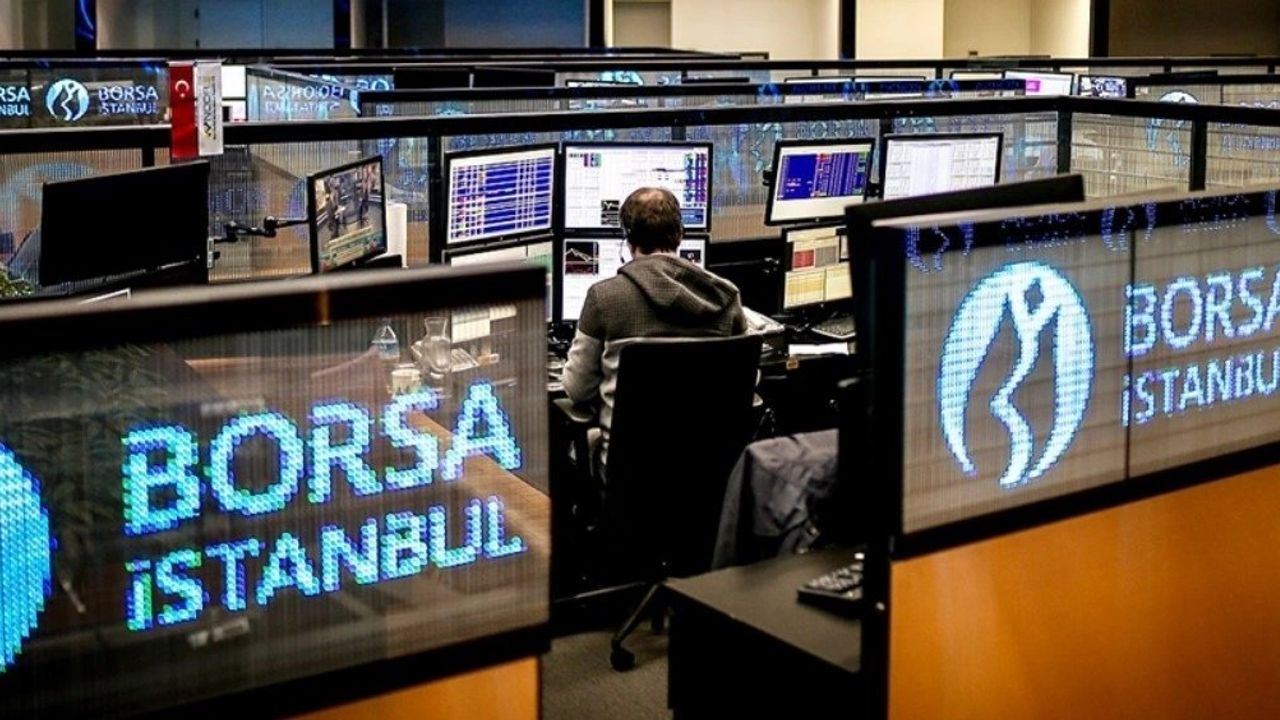 MMC Sanayi'nin İşlem Sırası Durduruldu