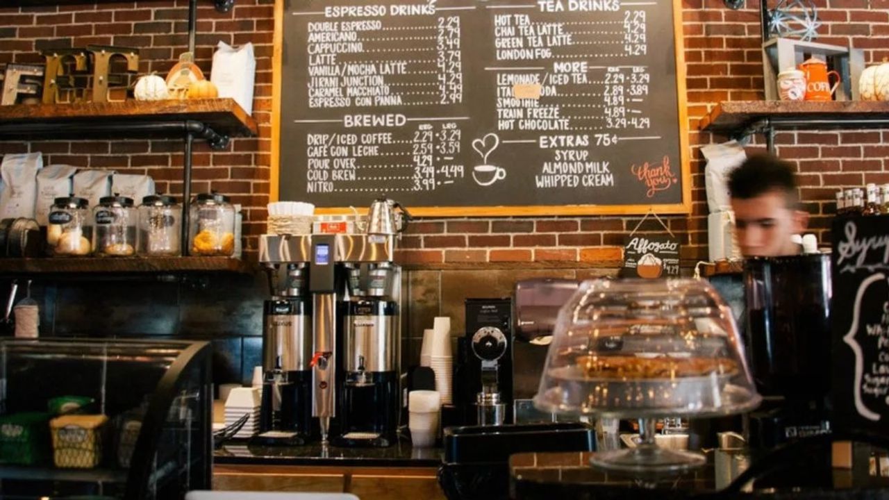 Coffee Day Holdings İflas Başvurusunda Bulundu
