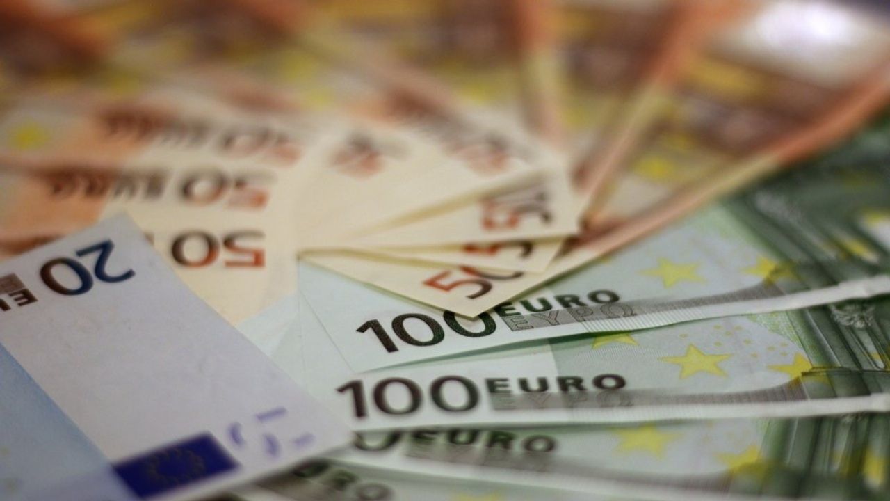 Belçika'da İkinci El Mağazasında Bulunan Çantadan 23 Bin Euro Çıktı