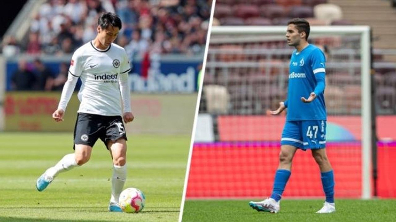 Arsen Zakharyan Lazio'ya Transfer Oluyor