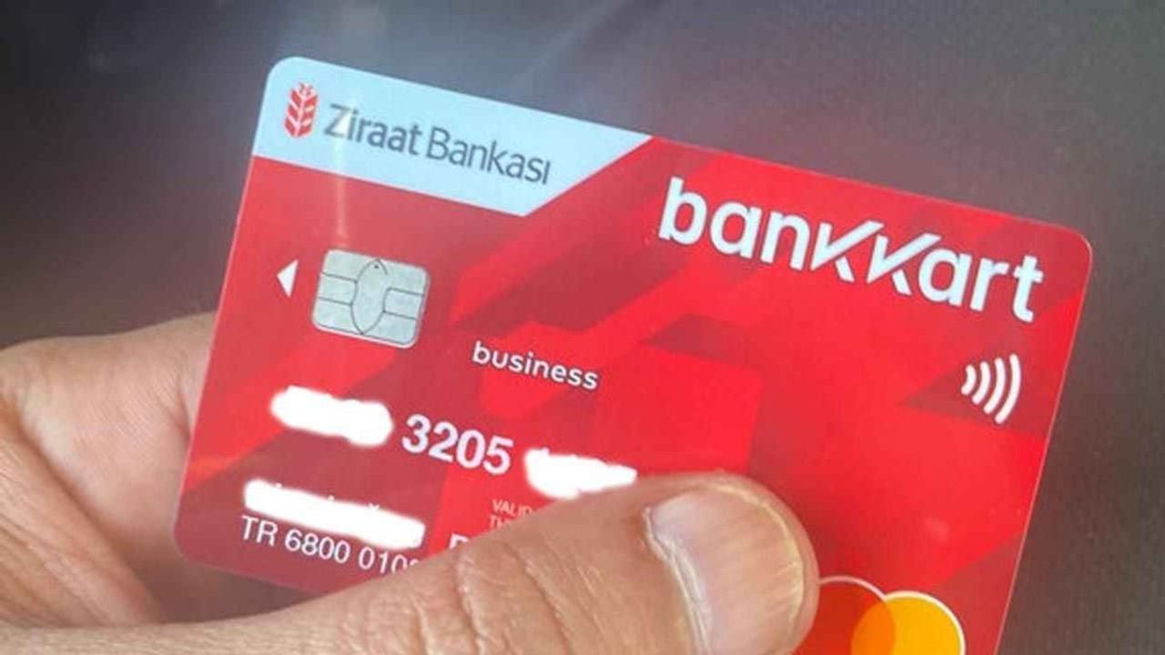 Ziraat Bankası Setur'da Bankkart Kampanyası