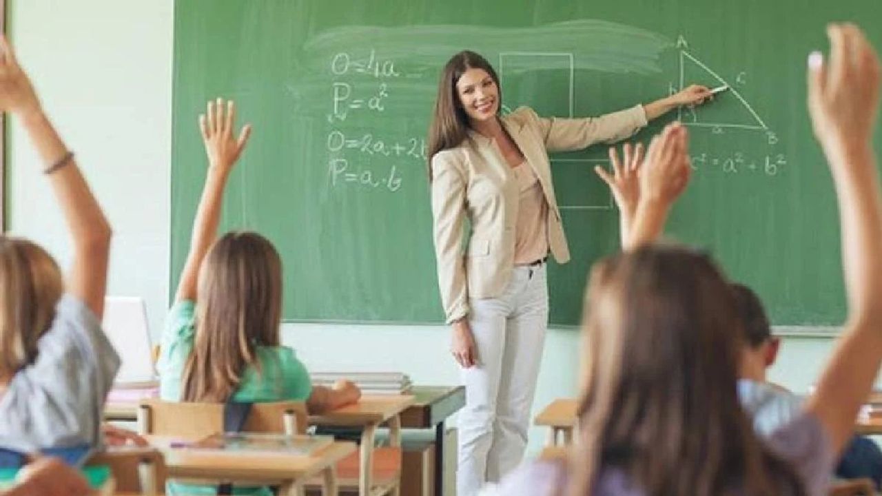 Milli Eğitim Bakanlığı'ndan Personel Alım Başvurusu Duyuruldu