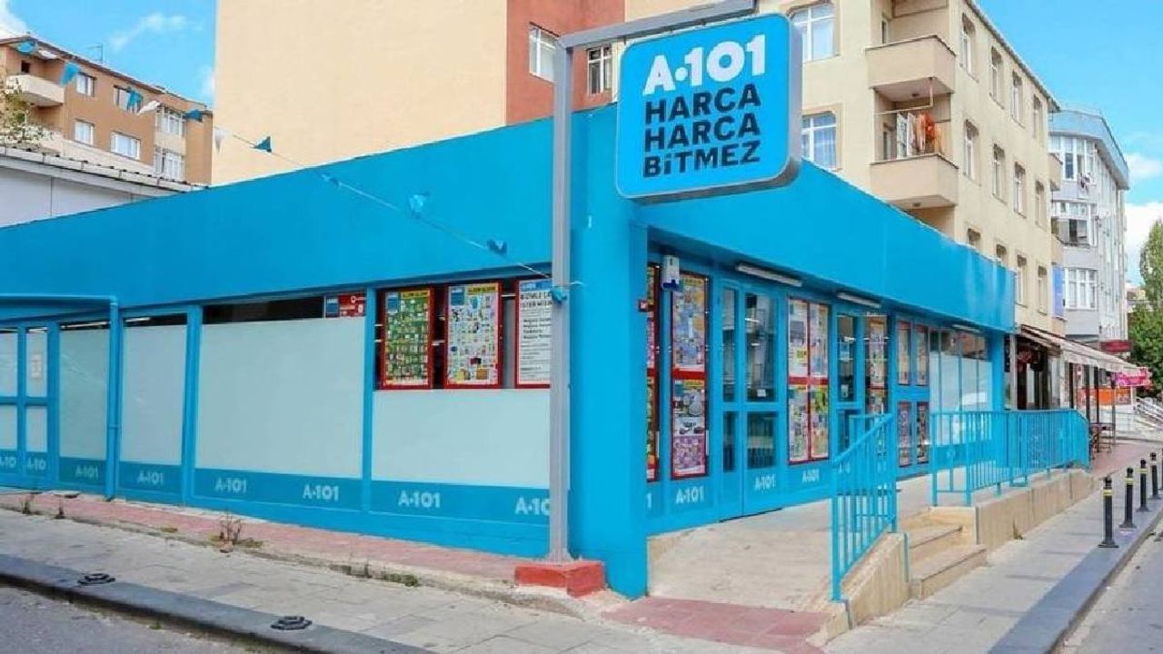 A101 Aktüel Ürünlerinde Bu Hafta Neler Var?
