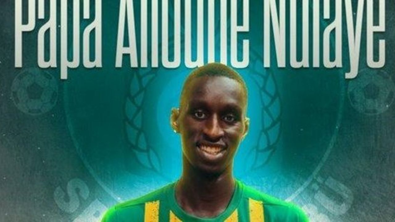 Şanlıurfaspor Transferlerine Devam Ediyor