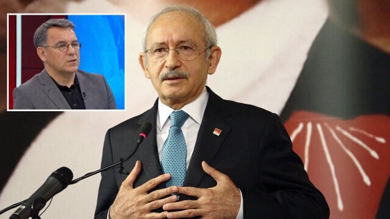 Kılıçdaroğlu'nun Genel Başkanlık Açıklaması CHP'de Tartışma Yarattı