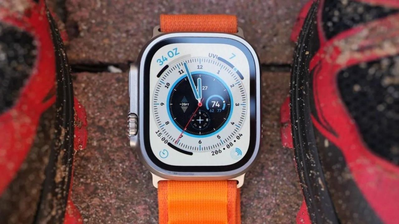 Apple Watch Ultra 2 Hakkında Yeni Detaylar Ortaya Çıktı