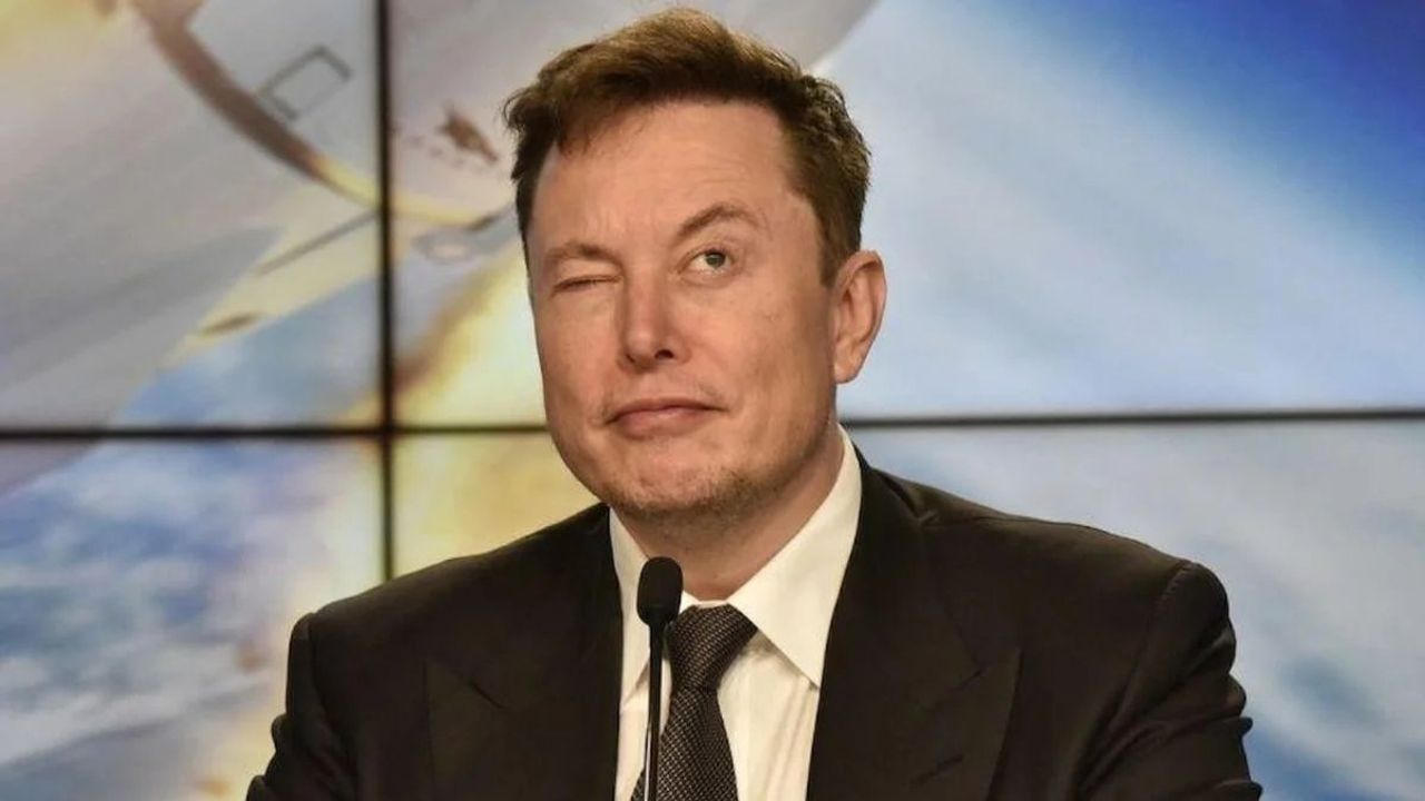 Elon Musk, Dünyanın En Zengin İnsanı Oldu