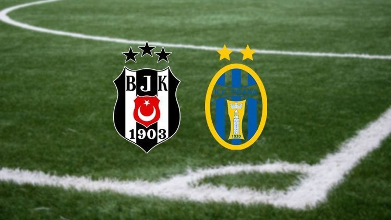 UEFA Avrupa Konferans Ligi'nde Türk Takımlarının Rakipleri Belli Oldu