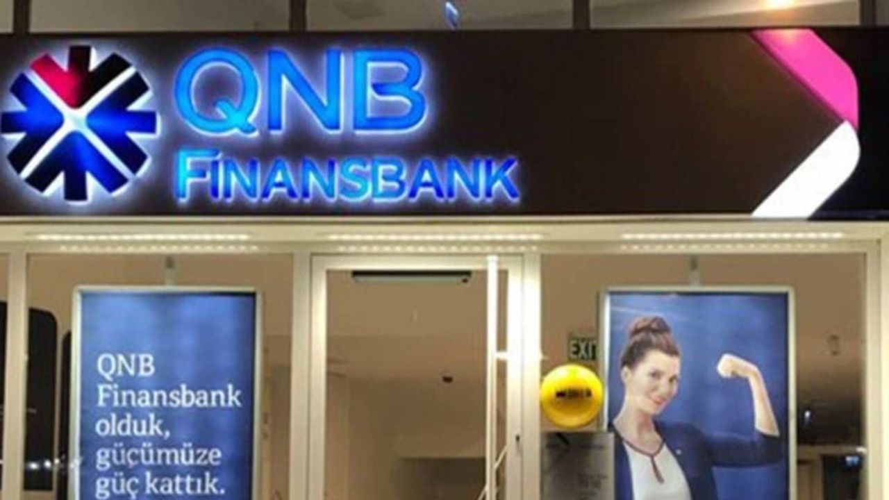 QNB Finansbank Sıfır Faizli Kredi Kampanyası