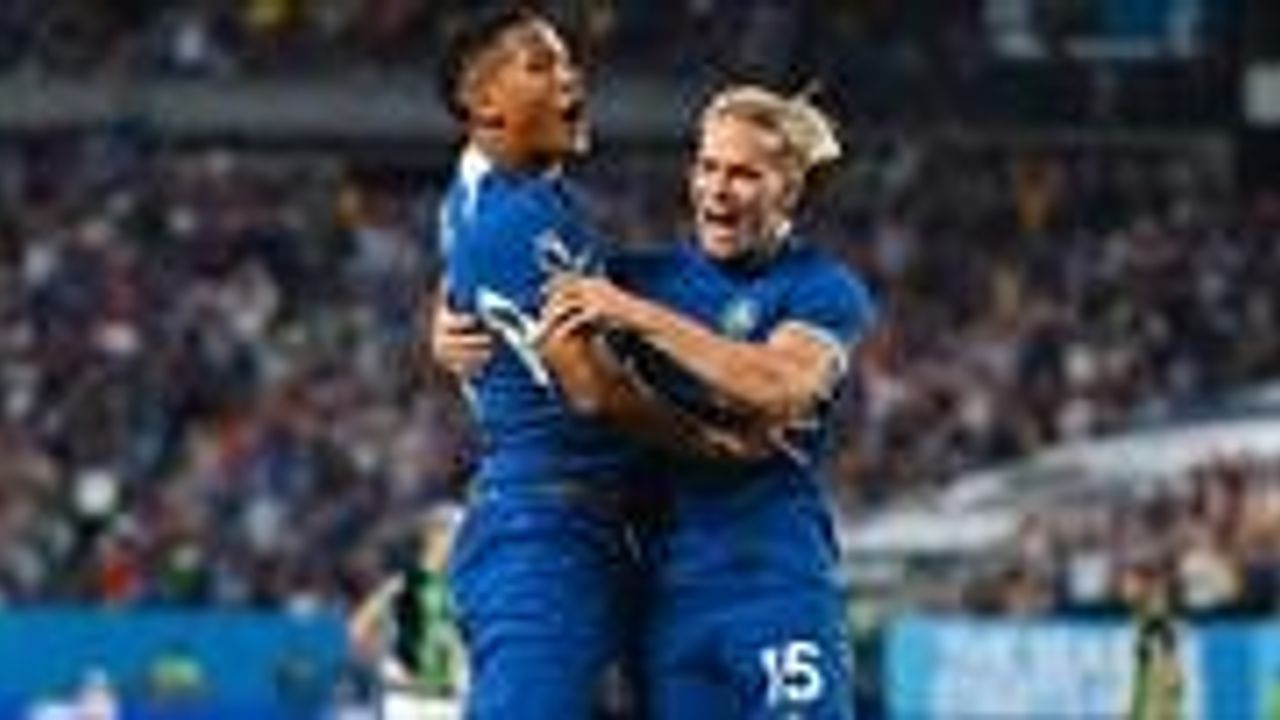 Chelsea Brighton Maçı Hangi Kanalda Canlı Yayınlanacak?