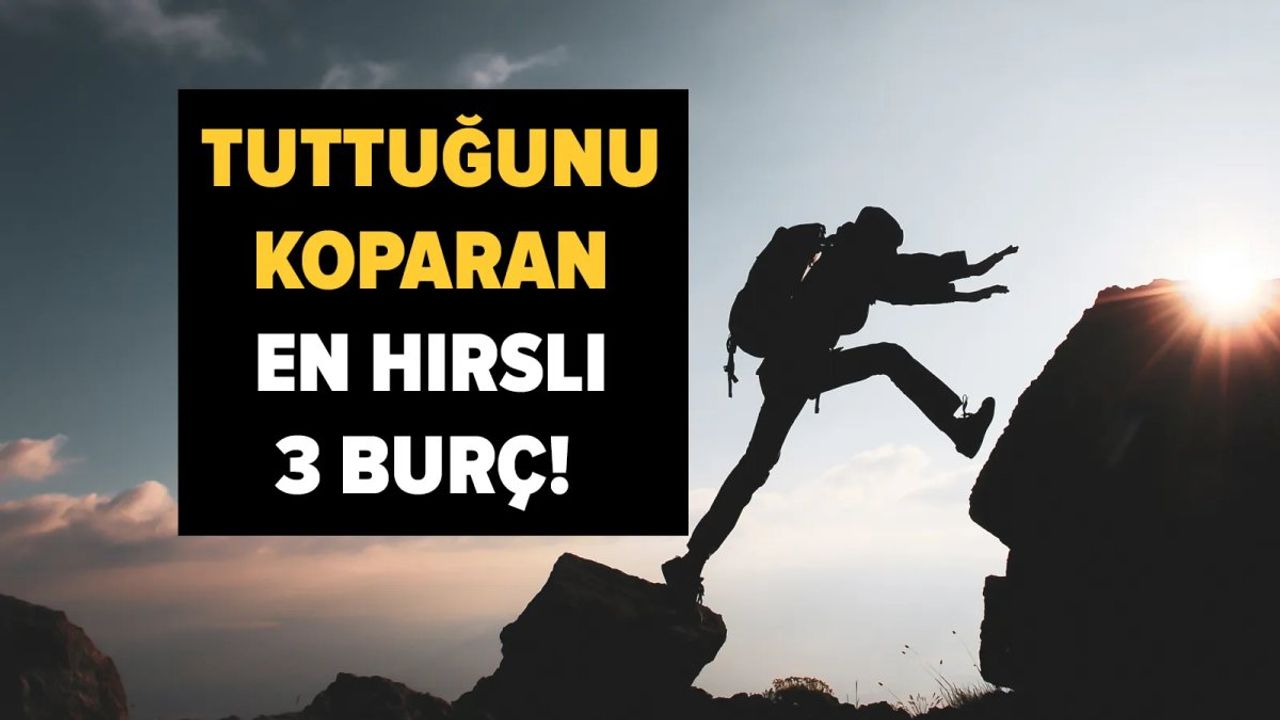 Güçlü ve Liderlik Özelliklerine Sahip Burçlar