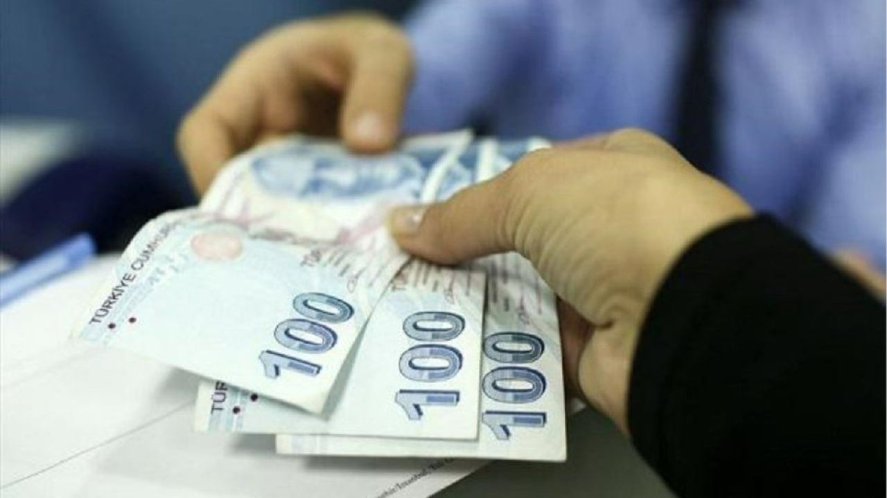 PTT Balya Balya Para Dağıtıyor! Kişi Başına 5.704 TL Yardım Verilecek