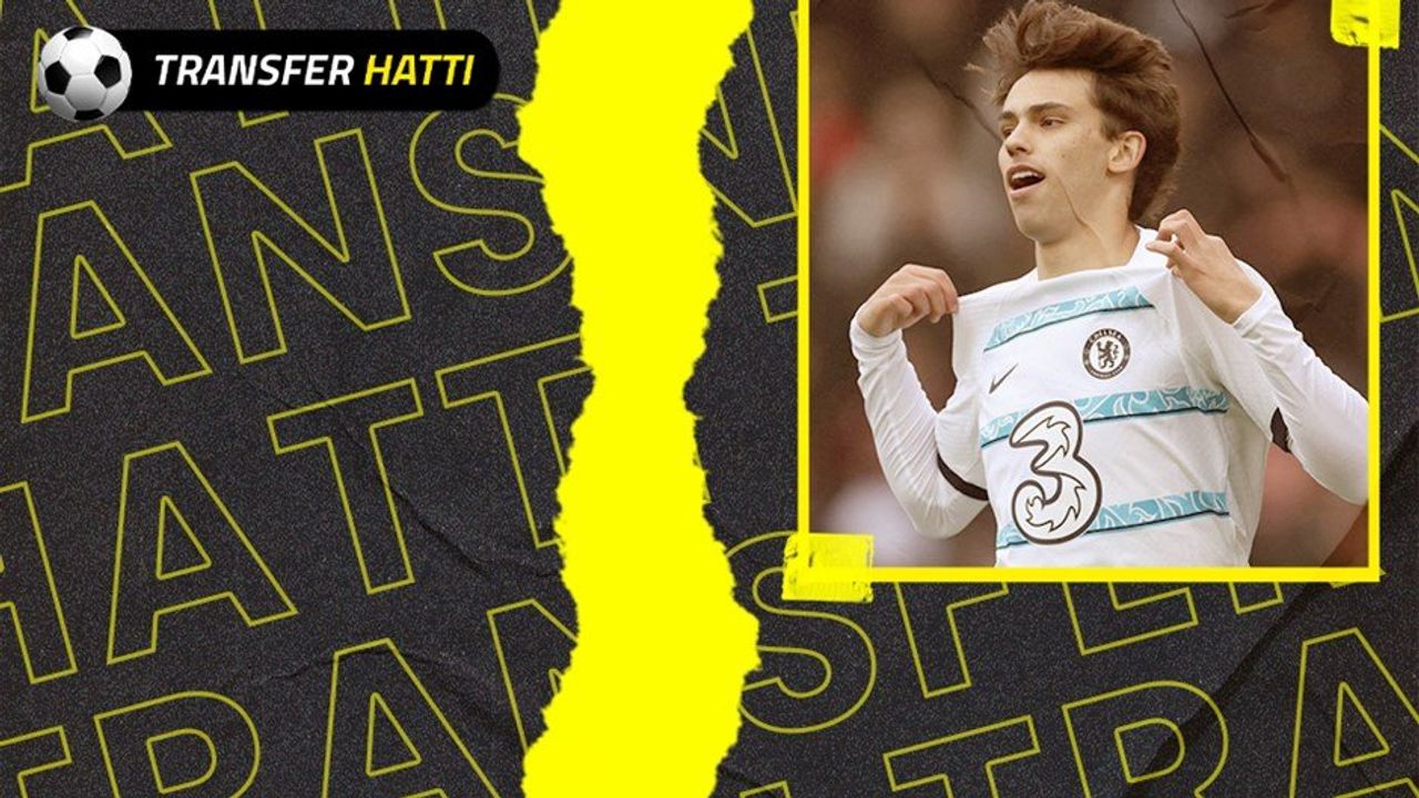 Süper Lig Transfer Haberleri