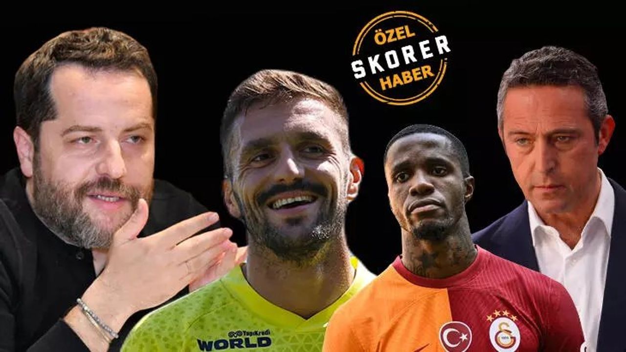 Transfer Turnuvası: Para, İtibar ve Umut Yarışı