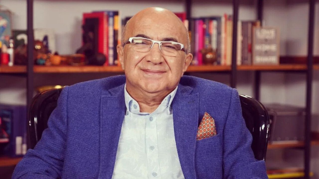 Prof. Dr. Arif Verimli'den Barbie Hakkında Uyarı