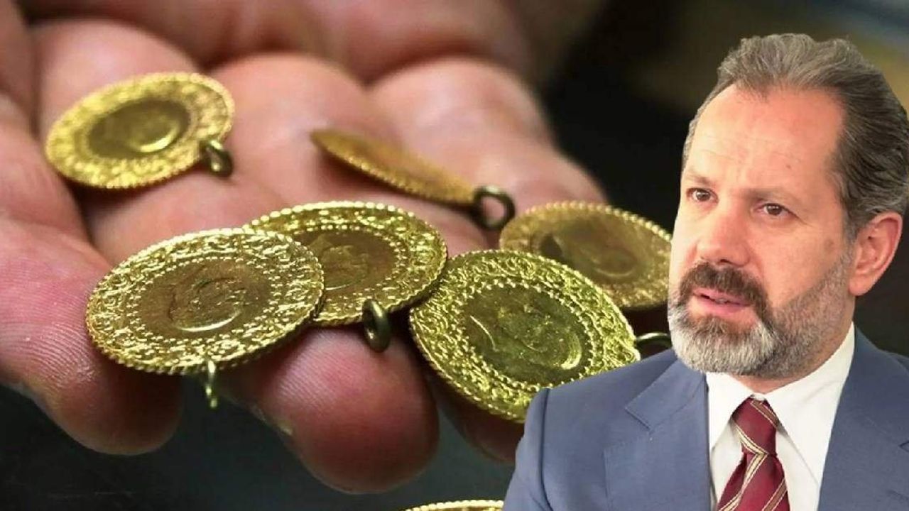Gram Altın Fiyatlarındaki Hareketlilik Devam Ediyor