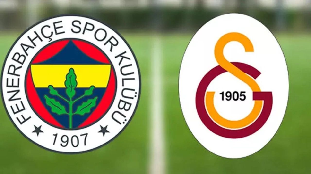 TFF Süper Kupa Tarihi Açıklandı