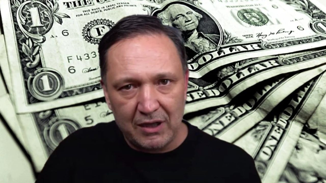 Ekonomist Selçuk Geçer: Dolar / TL Kuruyla İlgili Öngörülerini Açıkladı