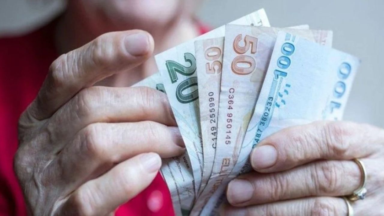 Emeklilere Yeni Nakit Yardım: 4-5-6 Bin TL Destek Ödemesi Başladı!