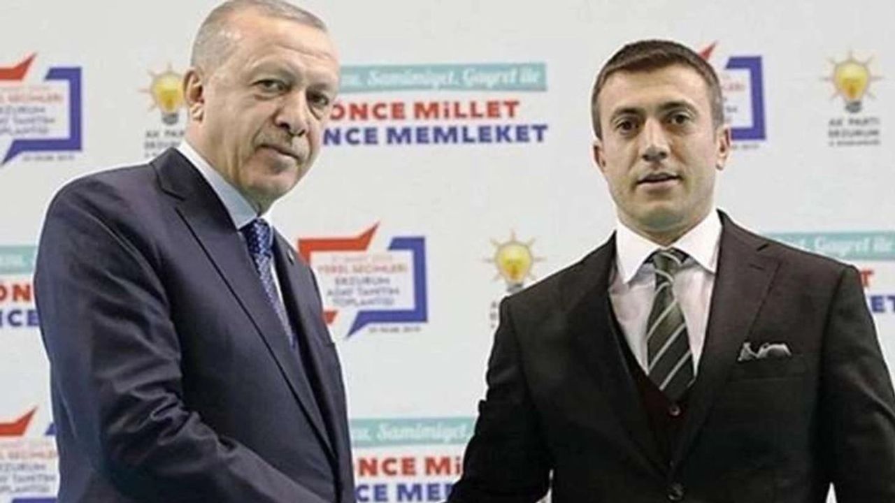 Hınıs Belediye Başkanı Erdoğan Eren Hayatını Kaybetti