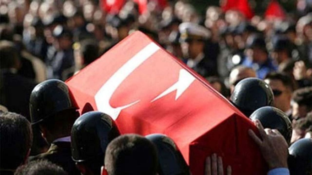Ulaştırma Sözleşmeli Er Ömer Cinkara Şehit Oldu