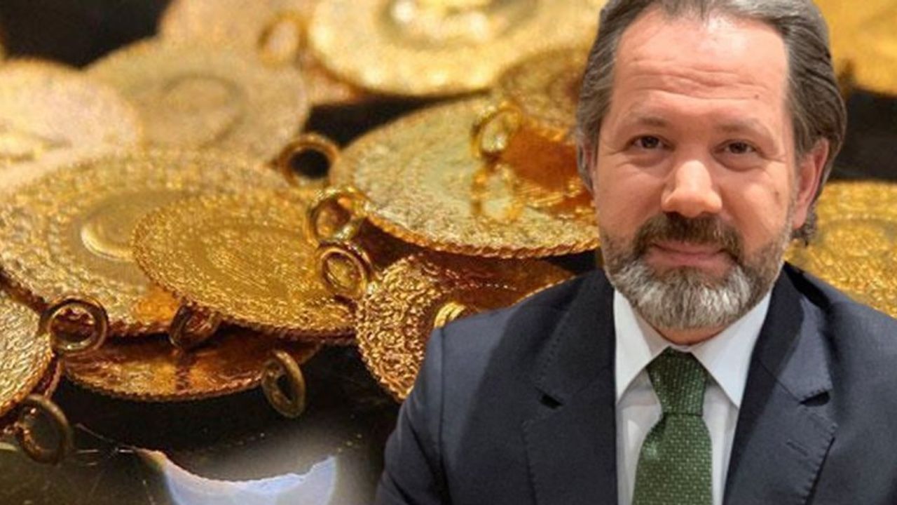İslam Memiş: Bu Hafta Gram Altın 2.000 TL Olacak!
